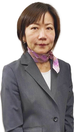 北村尚子